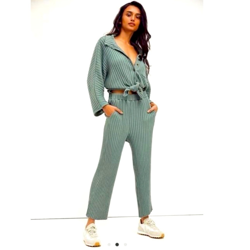 Free People All Mine One-Piece Natural Seagrass Sz. XS NWT